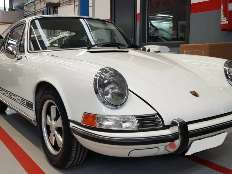 Afbeelding 2/4 van Porsche 911 2.0 E (1968)