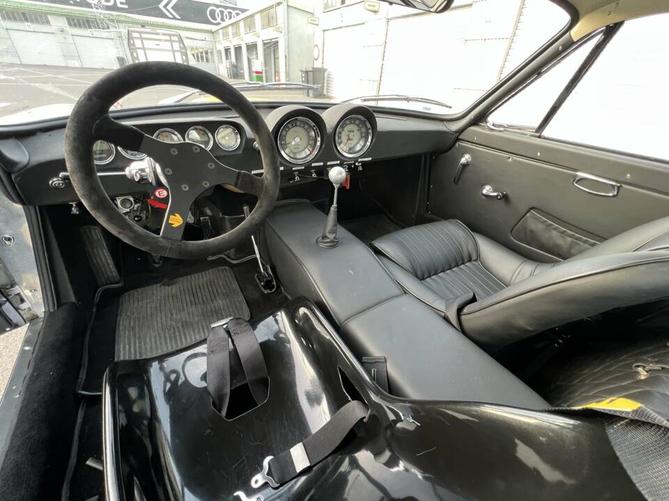 Imagen 12/47 de Ferrari 250 GT Berlinetta Lusso (1962)