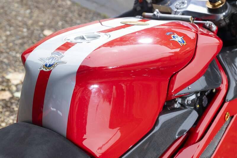 Bild 13/50 von MV Agusta DUMMY (2000)