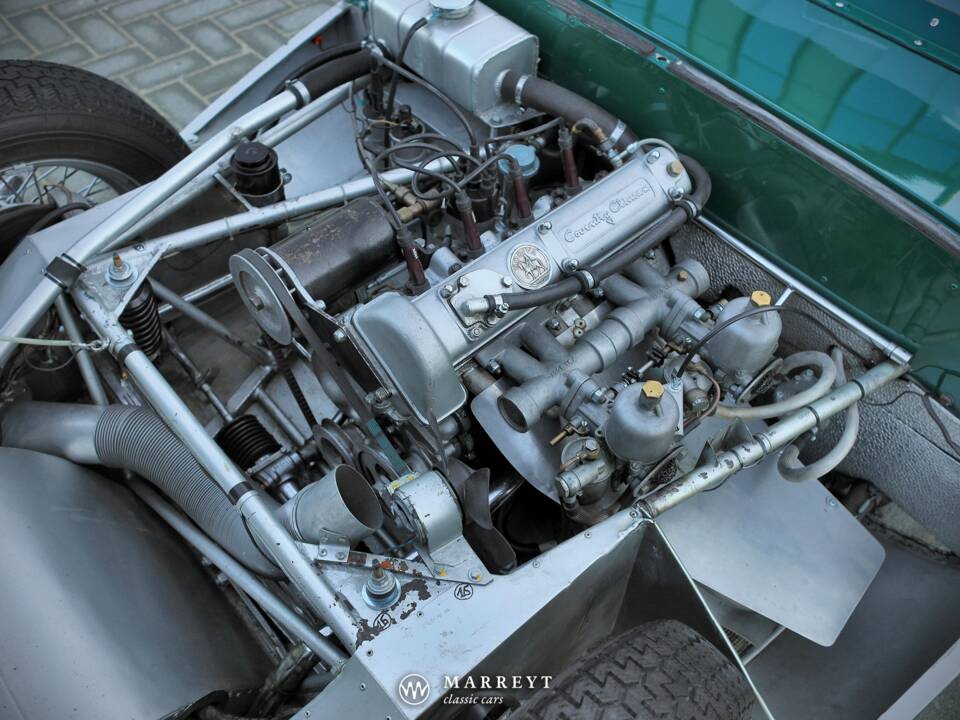 Afbeelding 18/27 van Lotus Eleven (1956)