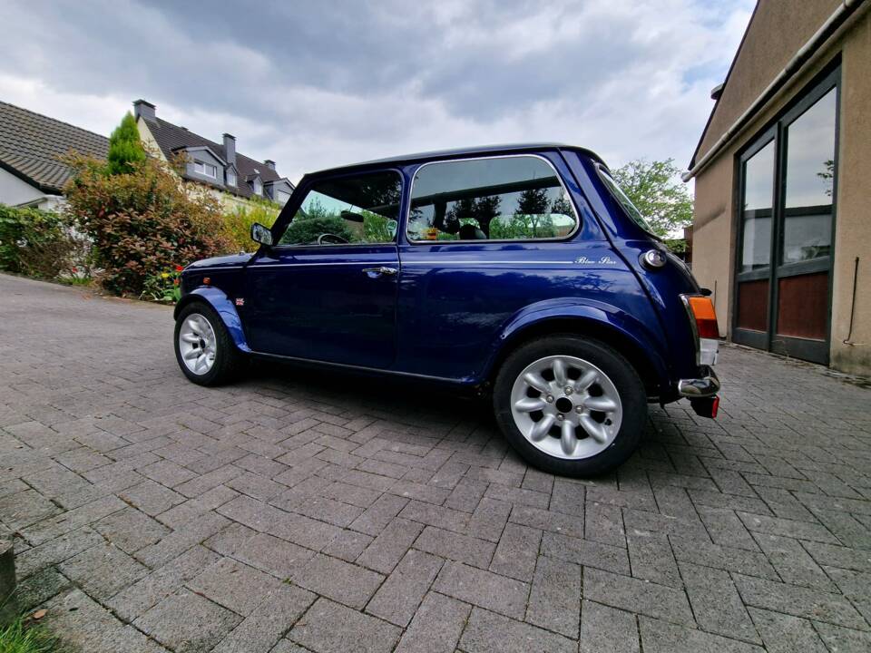 Bild 3/13 von Mini Cooper 1,3i (1996)