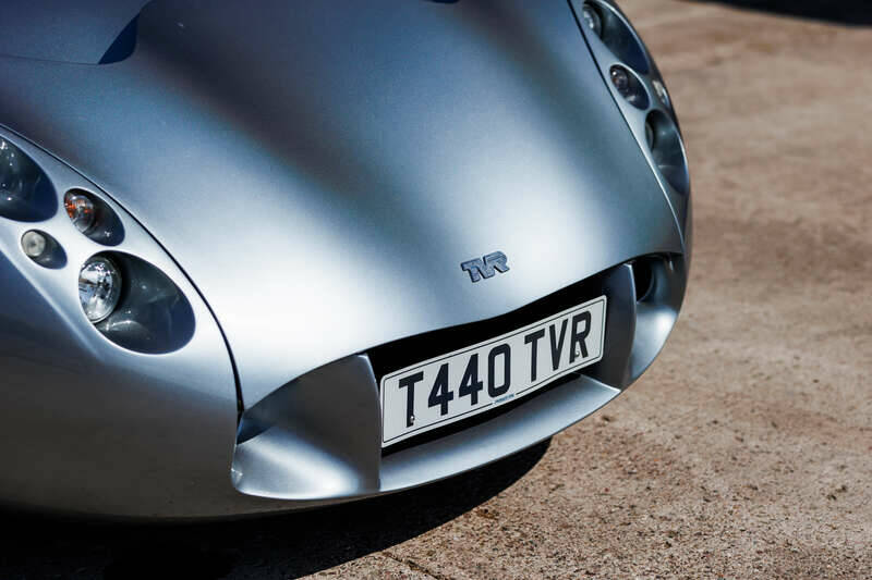 Bild 11/50 von TVR T440 R (2003)