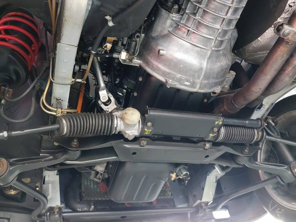 Image 44/56 of BMW 323i (1980)