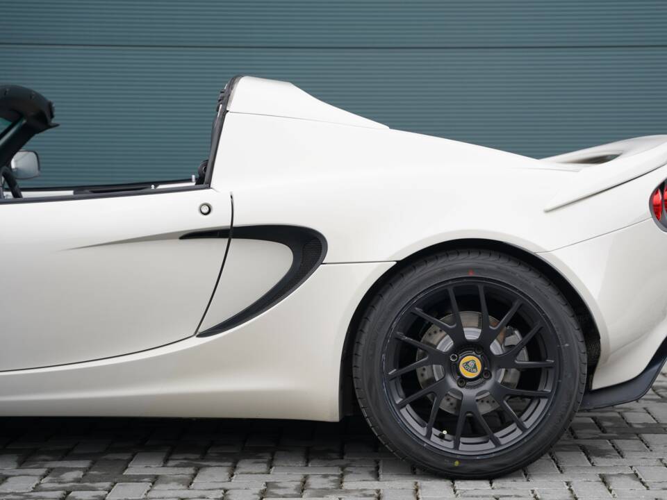 Image 10/50 of Lotus Elise Sport 220 (2016)