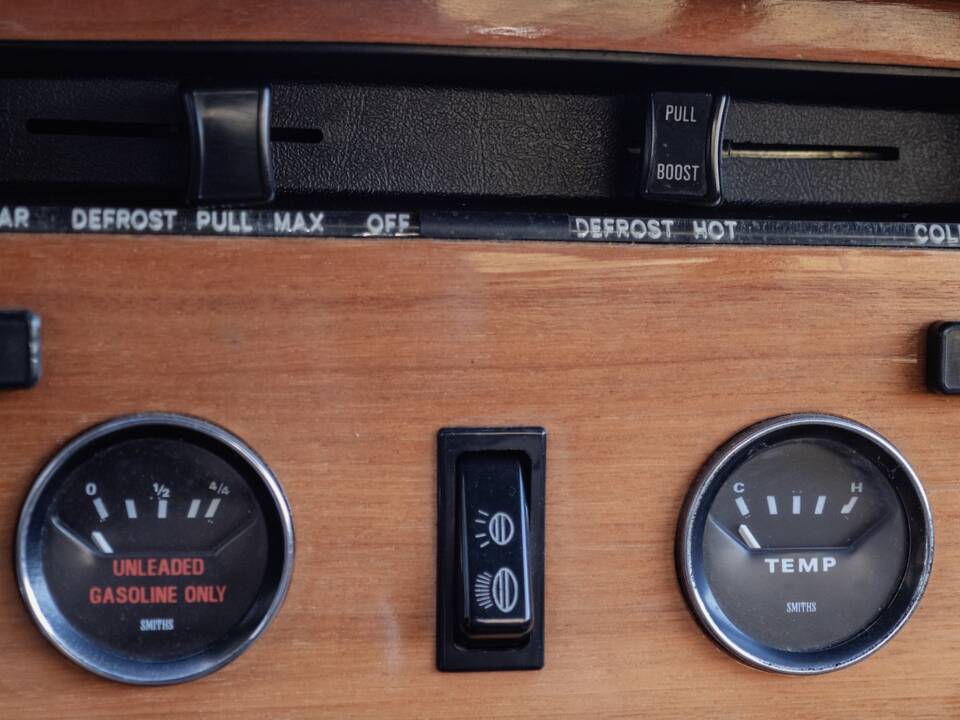 Image 27/48 of Triumph Spitfire 1500 (1979)