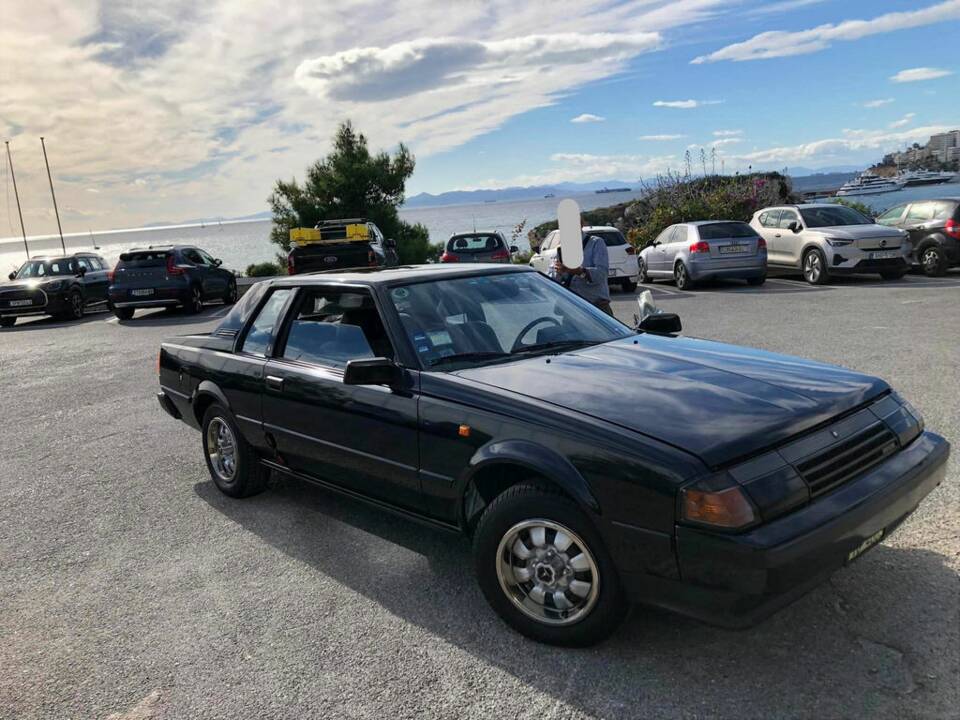 Image 4/8 de Toyota Celica 2.4 GT (1985)