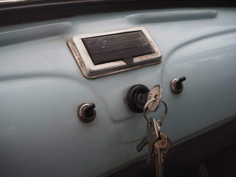 Image 11/43 of FIAT 500 F (1973)