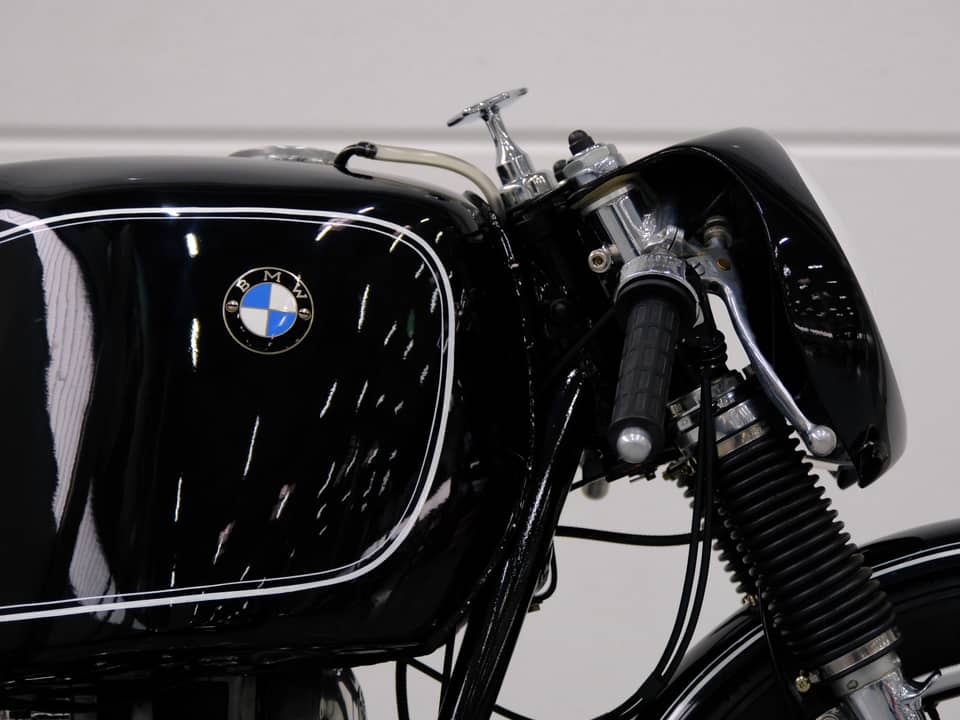 Image 5/92 of BMW R 51 (1939)
