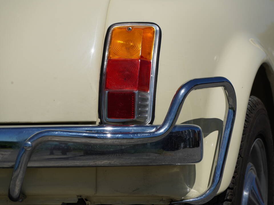 Bild 27/90 von FIAT 500 L (1969)