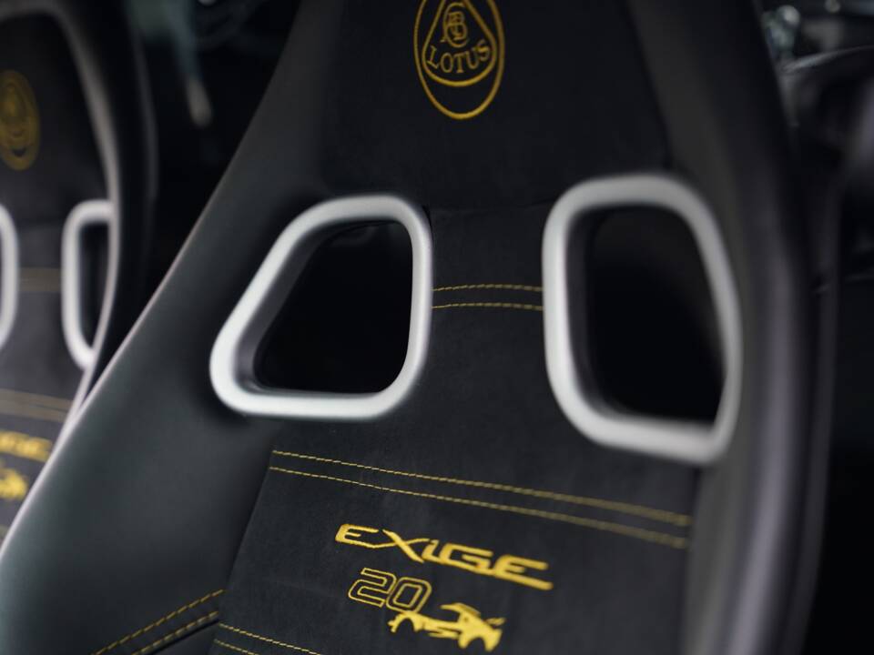 Immagine 18/50 di Lotus Exige Sport 410 (2020)