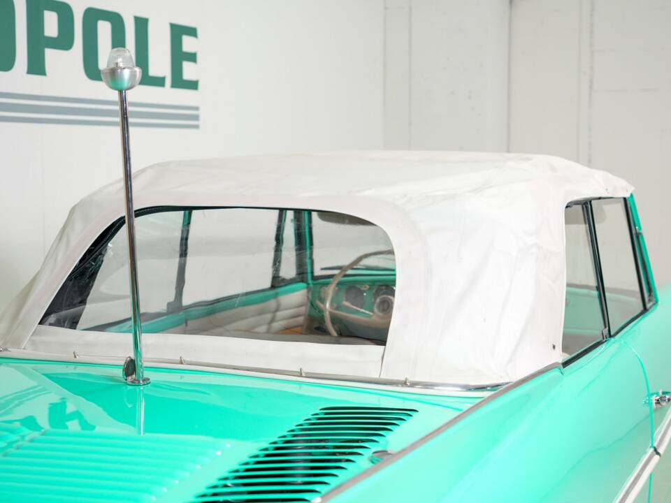 Image 8/42 de Amphicar 770 (1964)