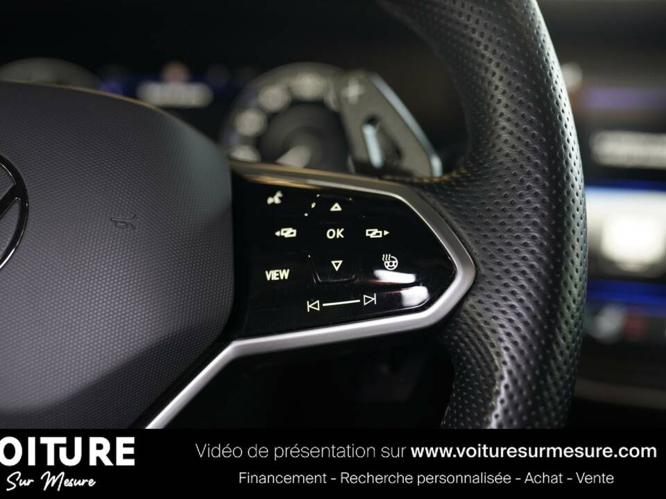 Immagine 18/30 di Volkswagen Touareg 3.0 V6 TSI eHybrid (2021)