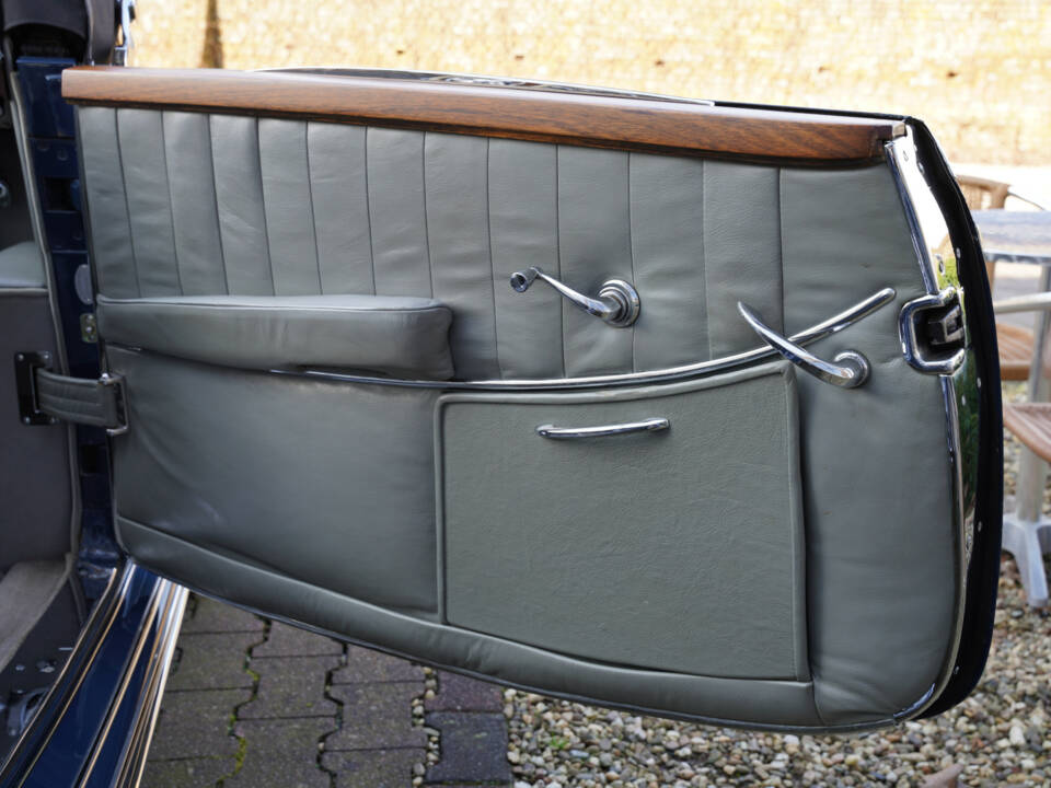 Image 36/50 of Mercedes-Benz 170 S Cabriolet A (1949)