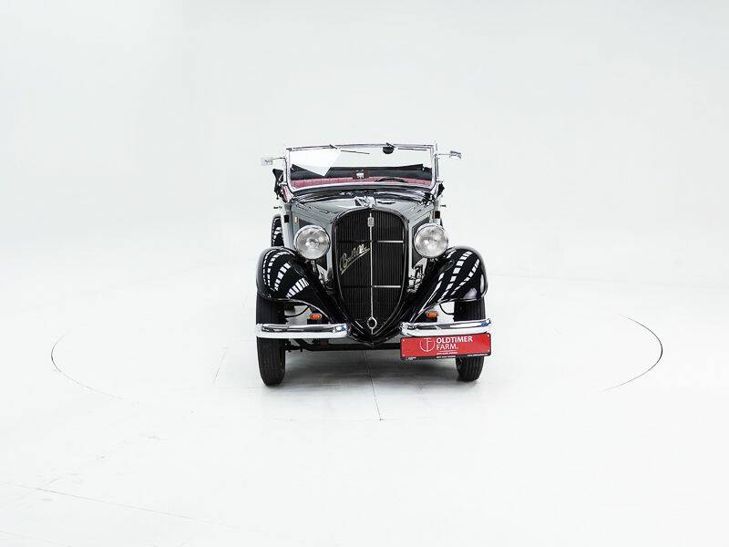 Imagen 5/15 de FIAT 508 Balilla Series 2 (1935)
