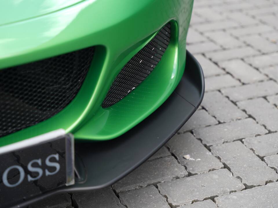 Bild 40/50 von Lotus Elise Cup 250 (2019)