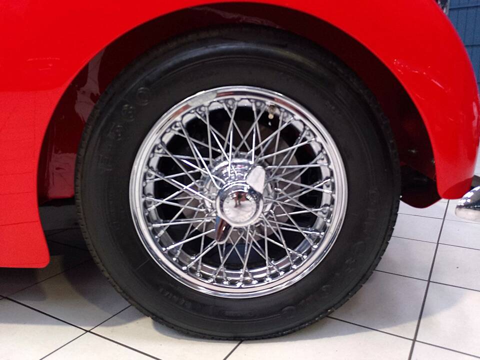 Image 43/50 of Triumph TR 3B (1962)