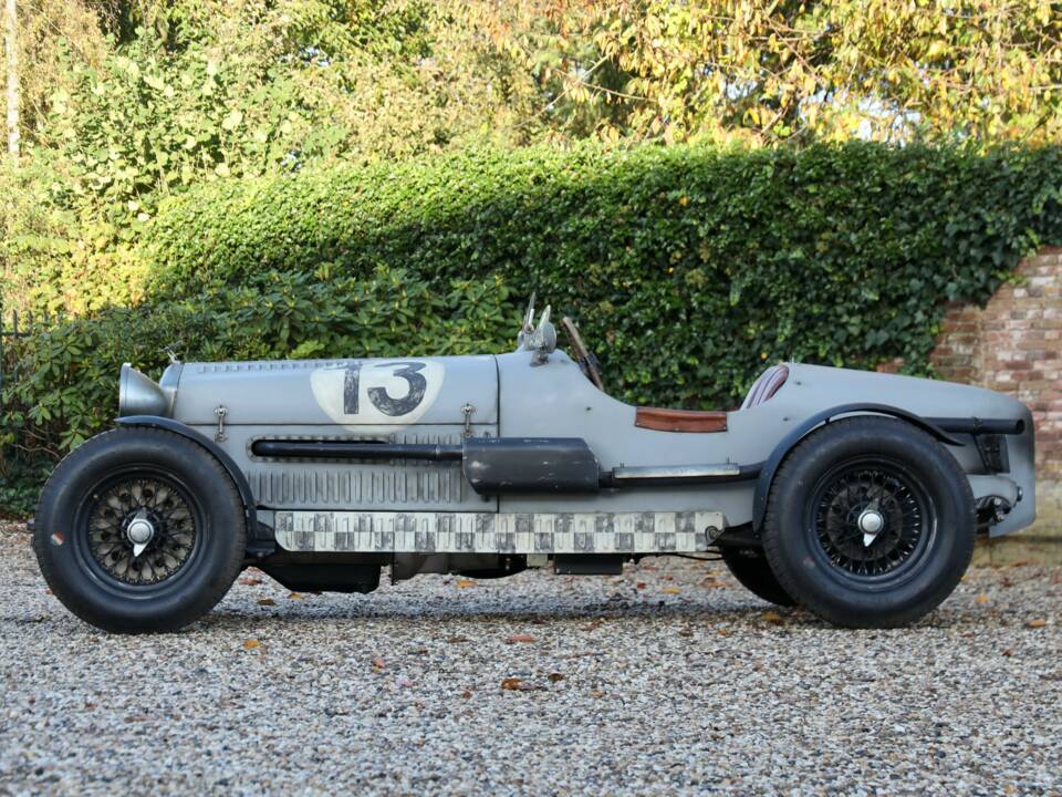 Image 41/50 of Wolseley Hornet Special (1936)