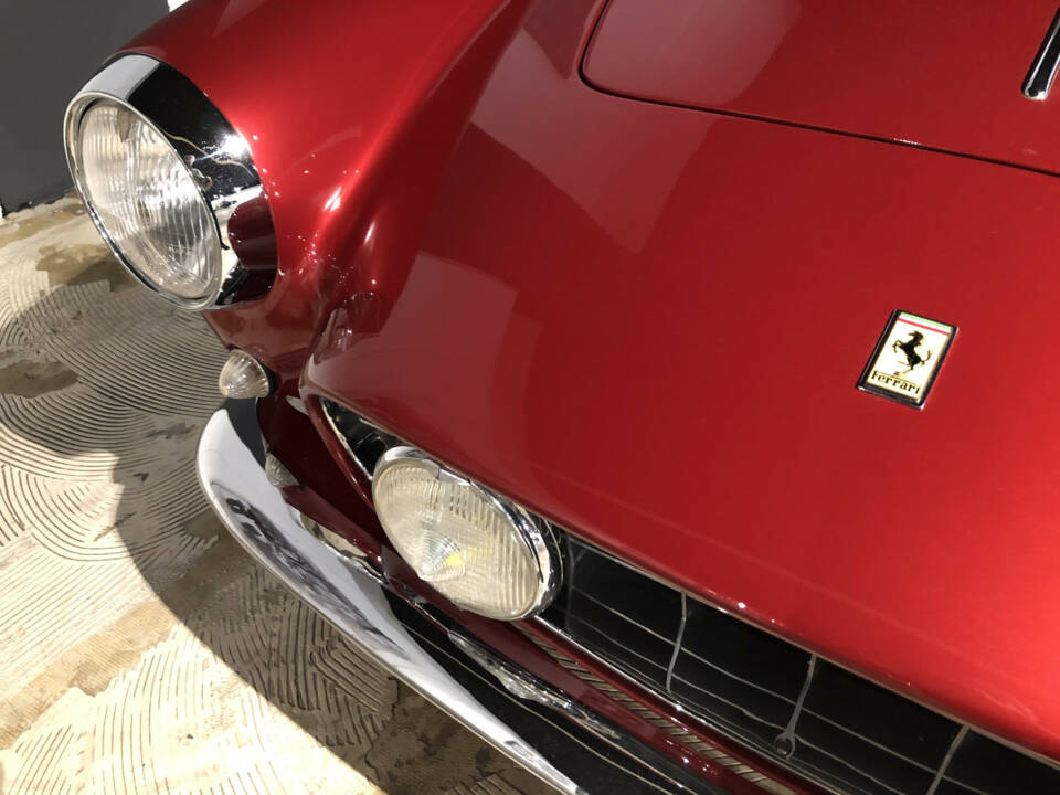 Immagine 11/23 di Ferrari 250 GT Boano (1956)