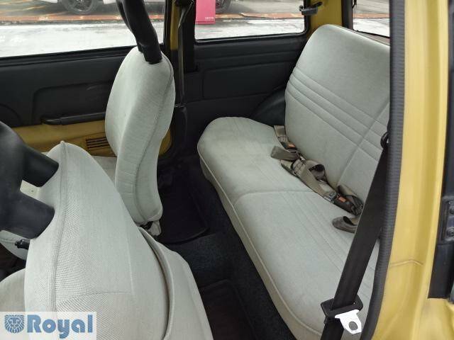 Image 52/62 of Nissan Be-1 1.0 (1987)