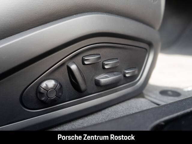 Afbeelding 11/30 van Porsche Taycan Turbo S Sport Turismo (2022)