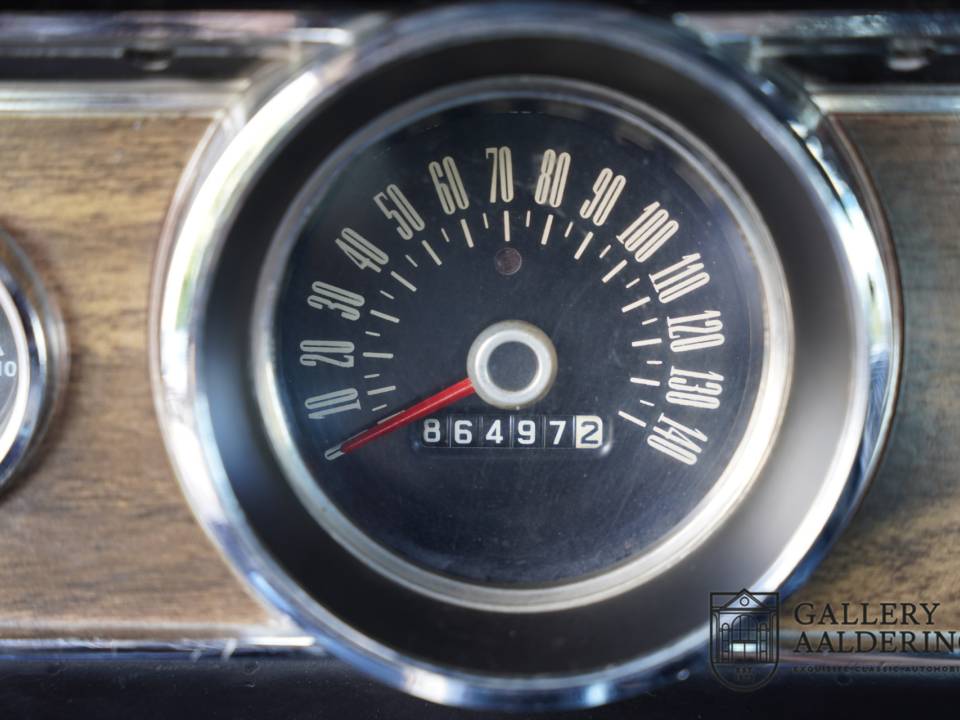 Bild 17/50 von Ford Shelby GT 350 (1965)