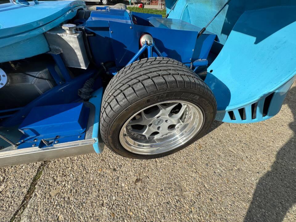 Image 26/50 of Interclassic SeisZ Spyder (1990)