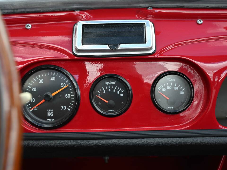 Afbeelding 48/50 van Steyr-Puch 650 T (1962)