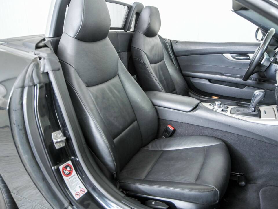 Image 25/50 of BMW Z4 sDrive23i (2011)