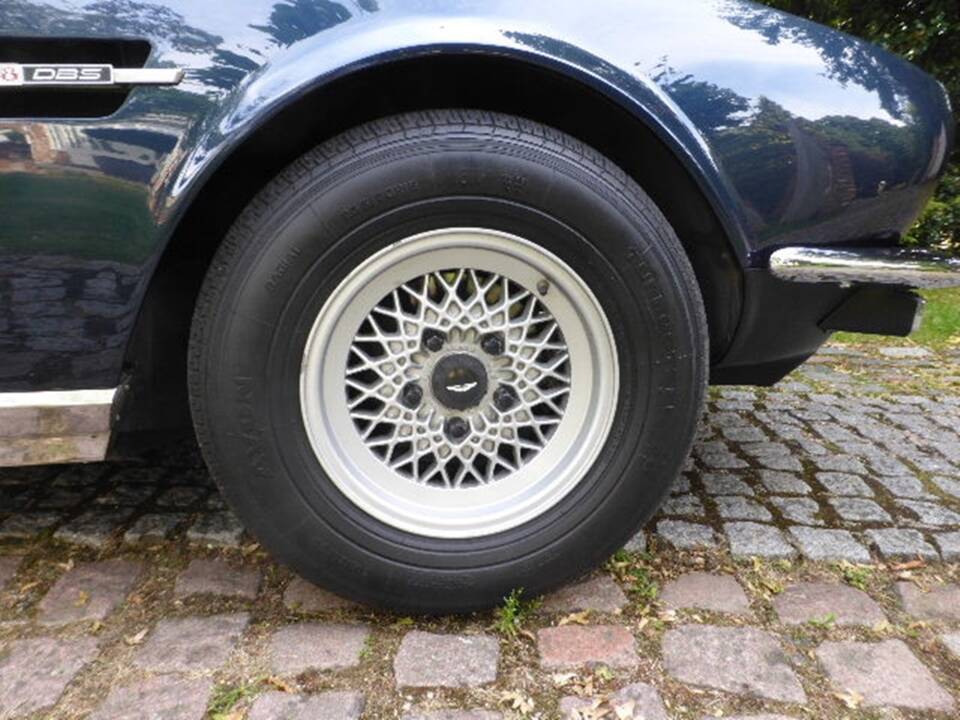 Immagine 31/32 di Aston Martin V8 (1973)