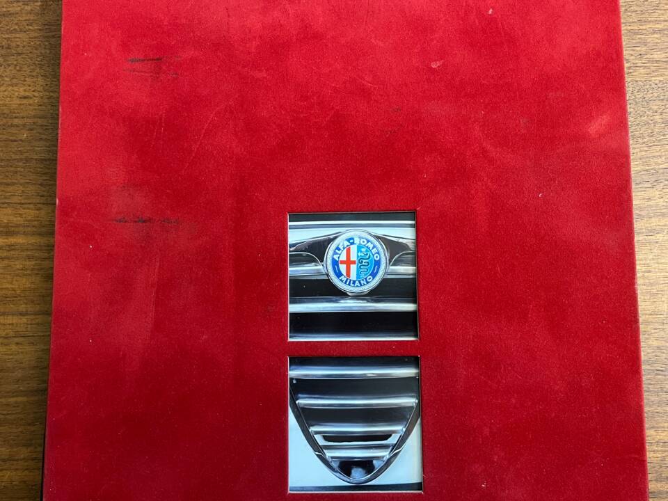 Image 65/87 of Alfa Romeo Giulia 1600 Sprint GT (1965)