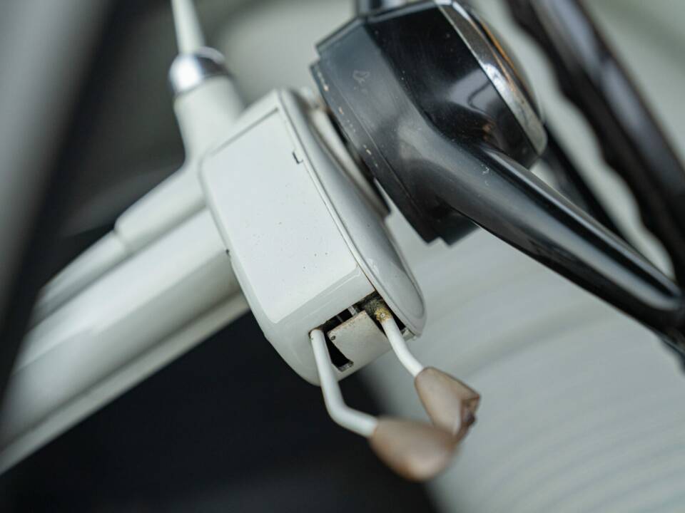 Immagine 41/50 di FIAT 1100-103 E TV (1957)