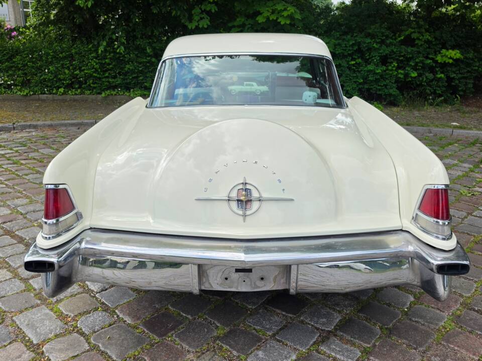 Image 5/75 of Lincoln Continental Mark II (1956)