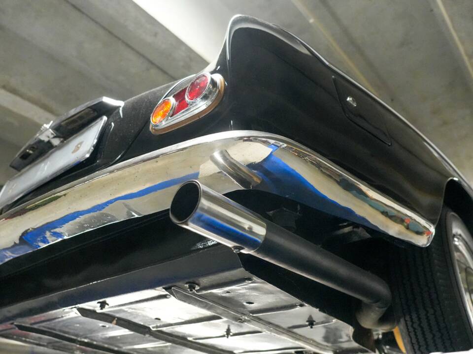 Bild 34/37 von BMW 503 (1956)