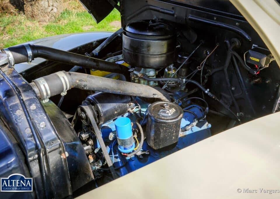 Bild 15/31 von Ford Pickup (1946)