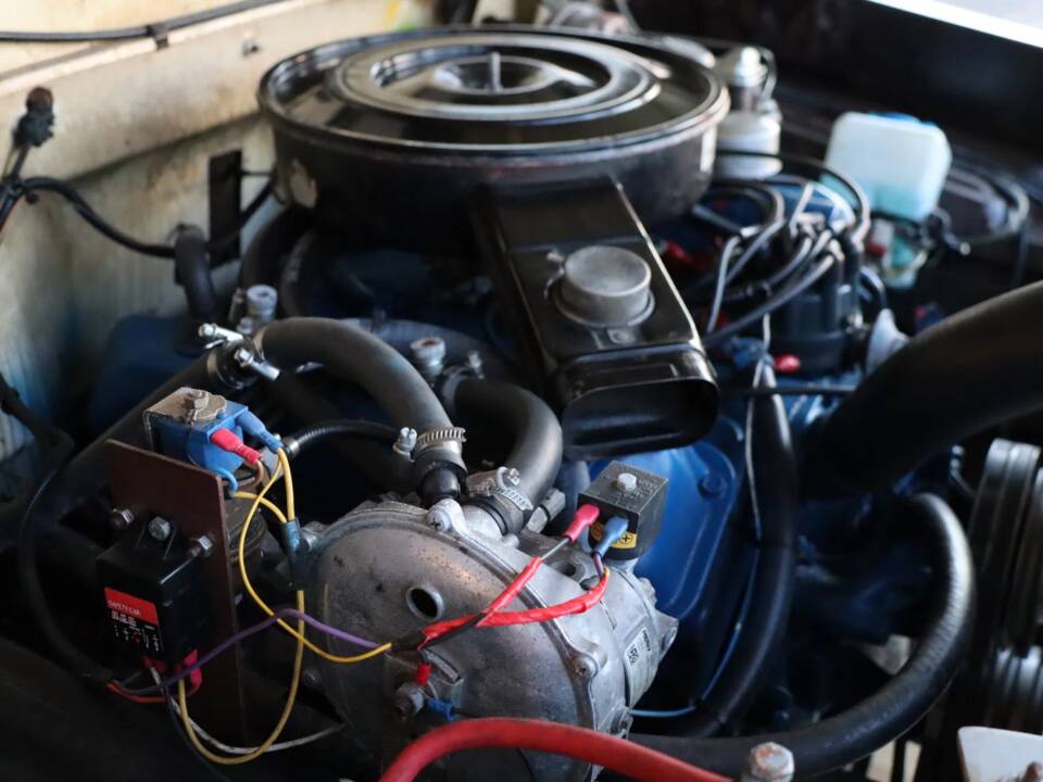 Image 51/52 of Ford F-100 (1967)