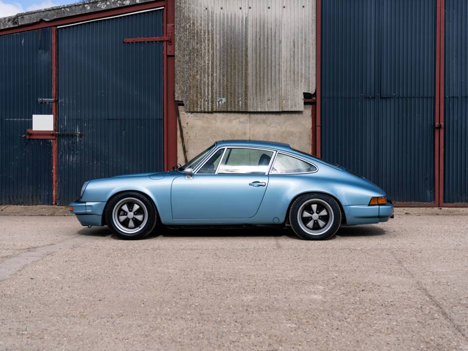 Image 34/50 of Porsche 911 SC 3.0 (1980)