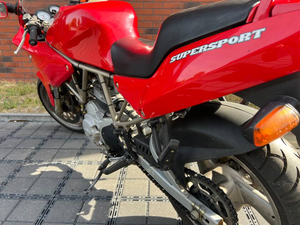 Bild 14/19 von Ducati DUMMY (1994)