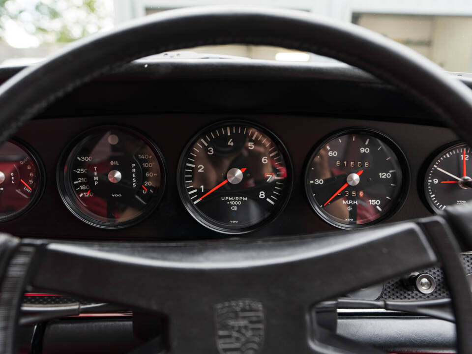 Image 55/78 of Porsche 911 2.0 E (1968)