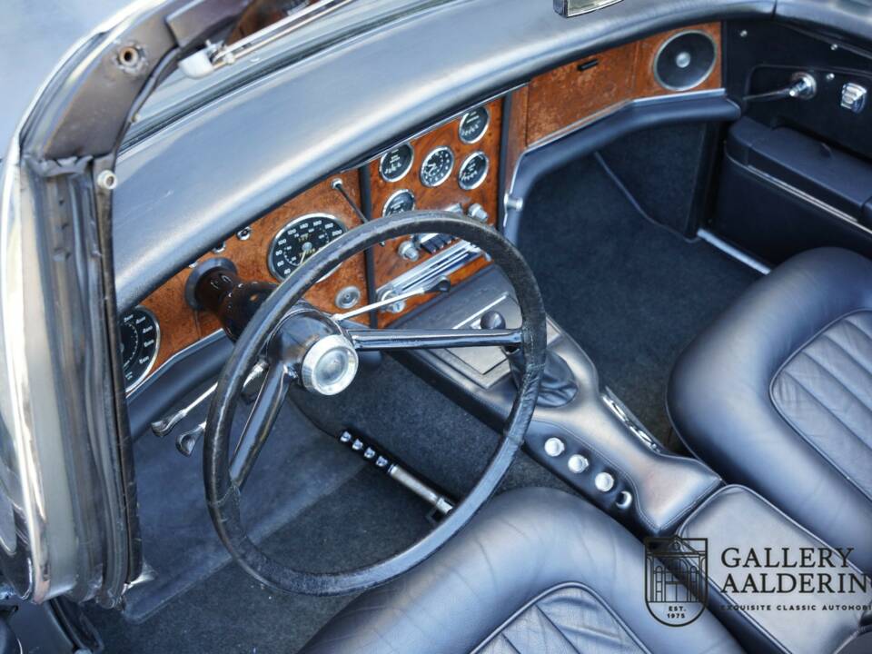 Imagen 28/50 de Facel Vega FV3 (1957)