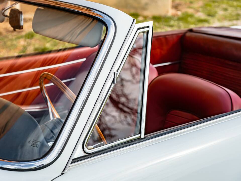 Imagen 26/74 de Lancia Flavia (Vignale) (1962)