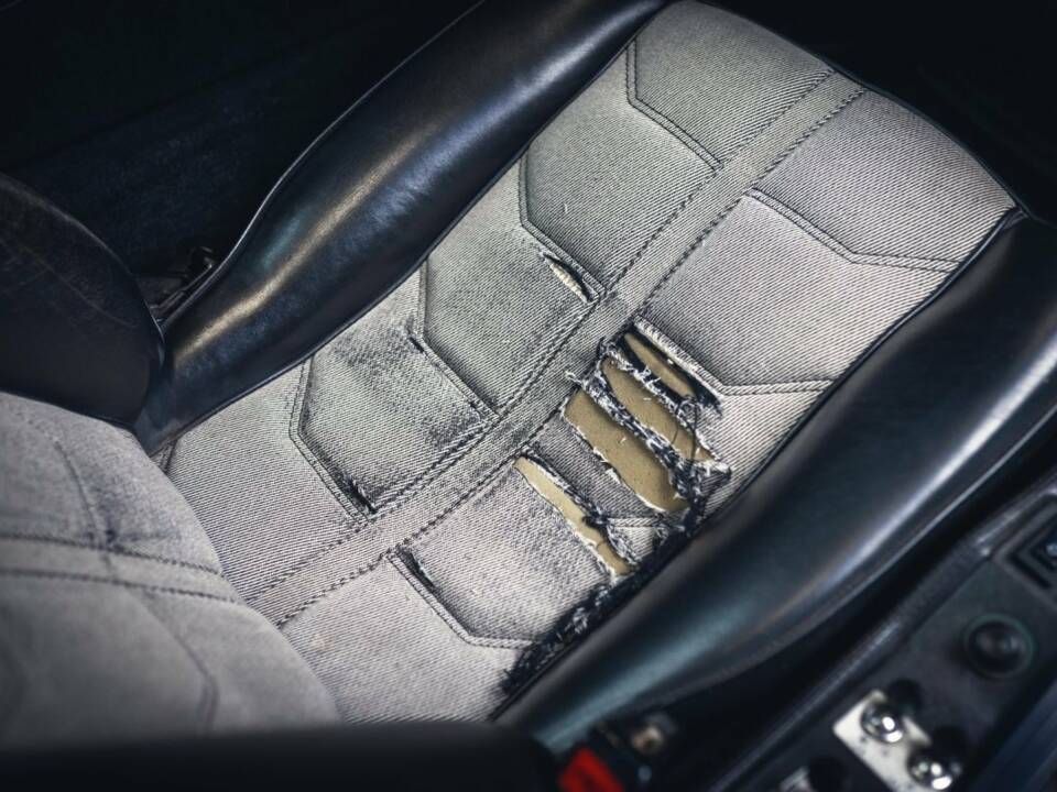 Image 15/15 of Ferrari 308 GTS Quattrovalvole (1984)