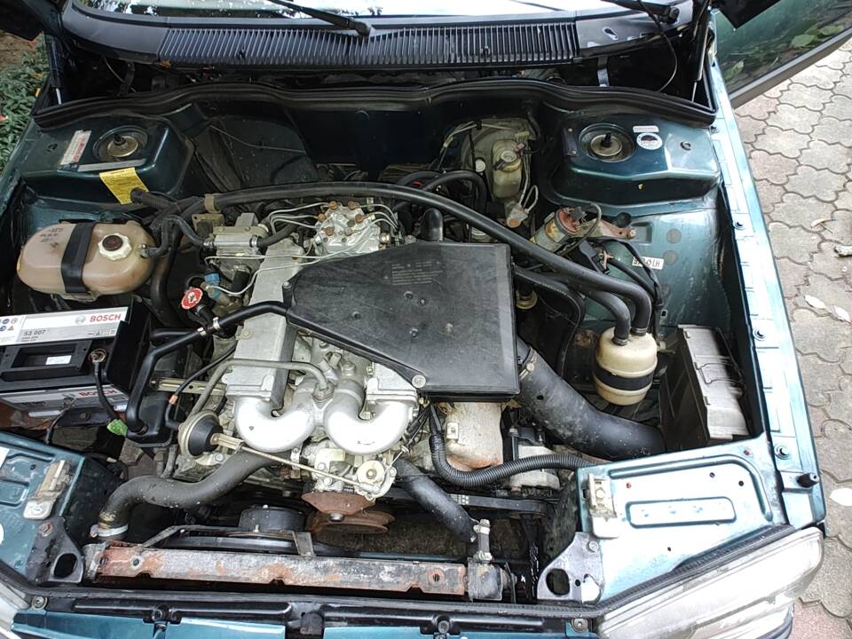 Bild 13/31 von Renault R 25 V6 (1984)