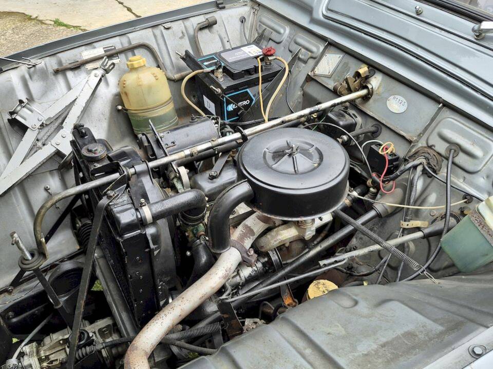 Bild 45/54 von Renault R 4 (1972)