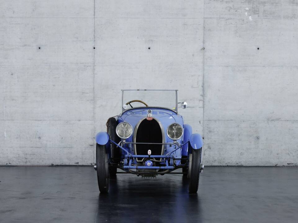 Bild 10/50 von Bugatti Typ 40 (1930)