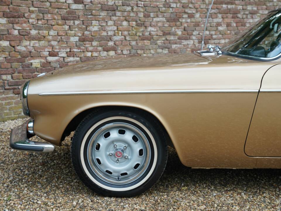 Image 17/50 de Volvo 1800 E (1972)
