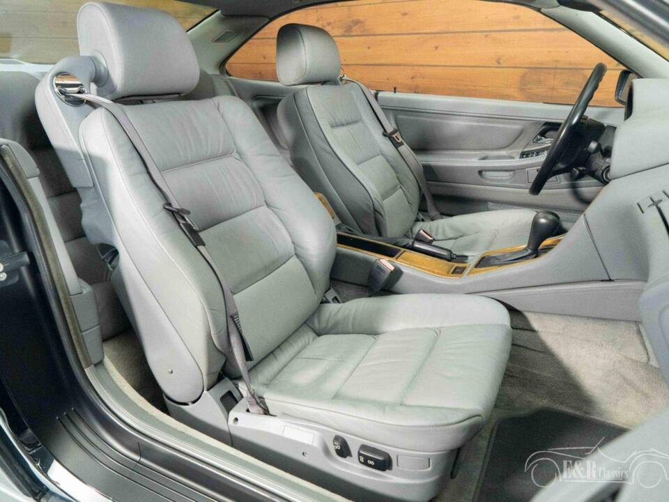 Imagen 7/19 de BMW 840Ci (1997)