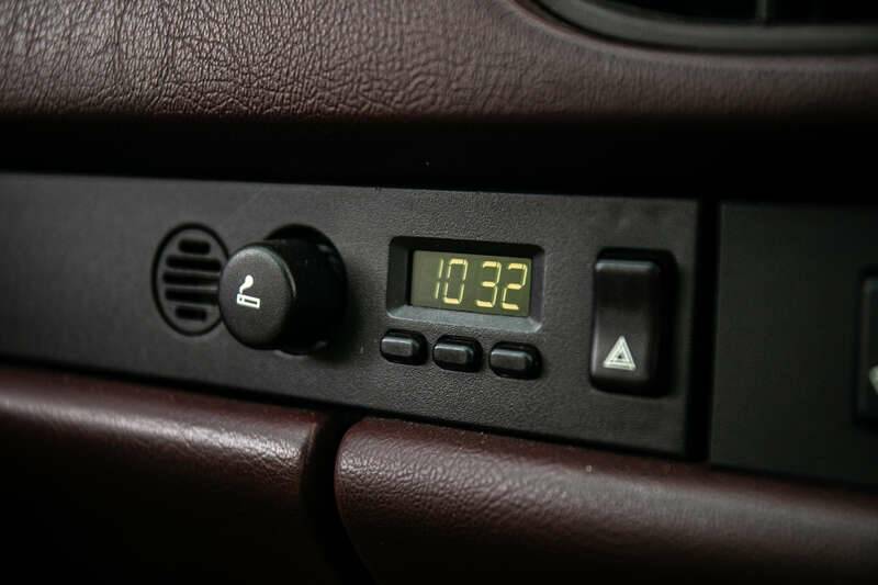 Imagen 18/45 de Porsche 944 (1989)