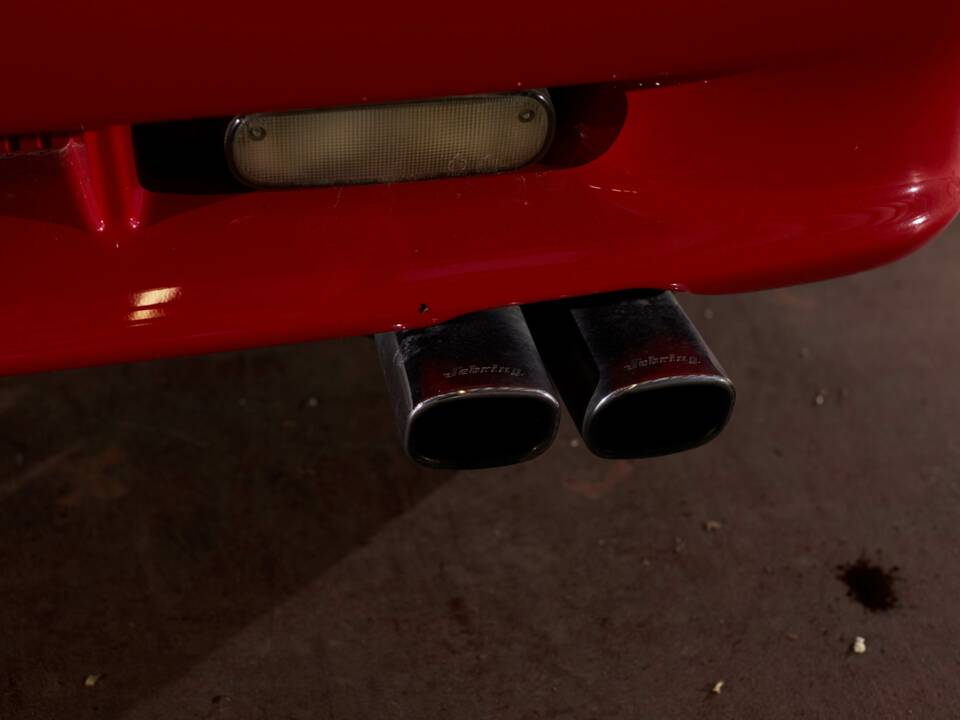 Image 15/36 of Suzuki Swift GTI 16V (1991)