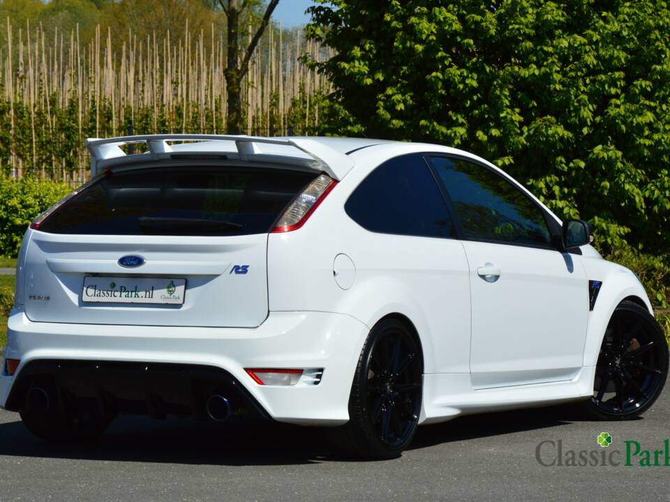 Afbeelding 5/50 van Ford Focus RS (2009)