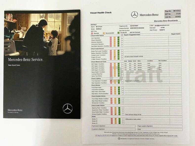 Afbeelding 49/50 van Mercedes-Benz 300 SEL 6.3 (1971)